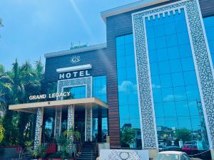 Hotel Grand Legacy