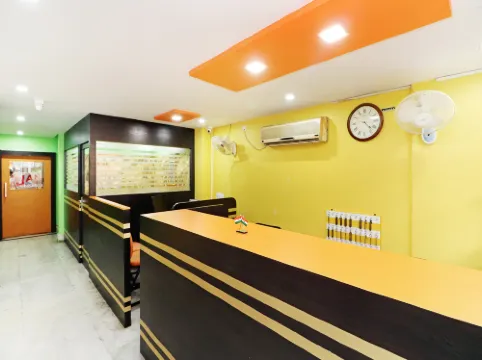 Janata Hotel Hotels in Kolkata