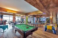 卡納塔爾馬辛德拉俱樂部飯店