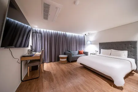 londoner hotel