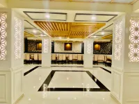 White House by AN Resorts - parcheggio