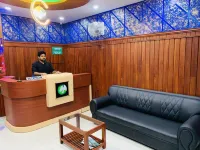 Tiger County Jungle Lodge Hotels in Mananthavady