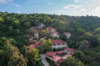 Amritara Aura Resort & Spa Hotels in Mandrem