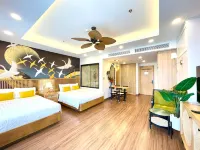 ST Apartment - FLC SeaTower Quy Nhon  호텔