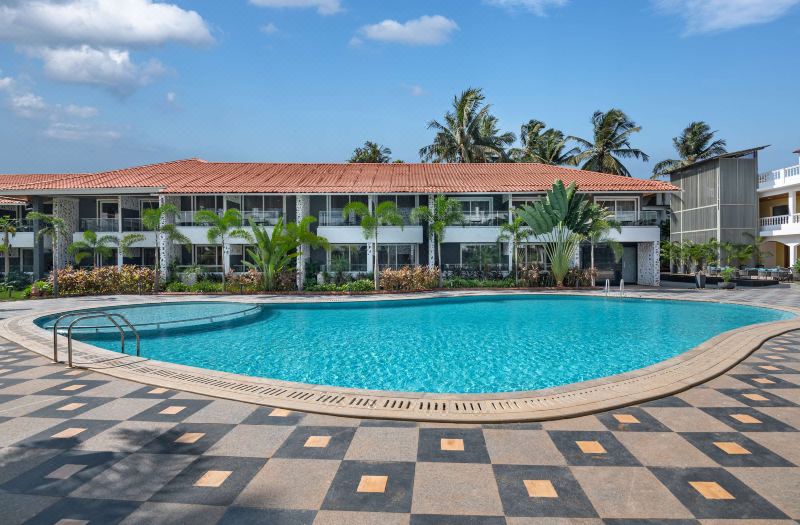 Hyatt Place Goa Candolim photo 4