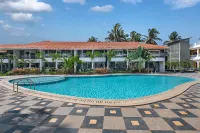 Hyatt Place Goa Candolim - Bãi biển