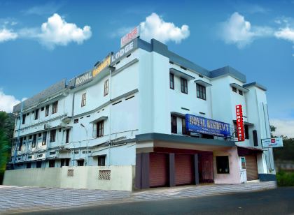 Royal Residency Erumeli