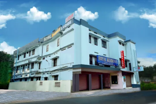 Royal Residency Erumeli