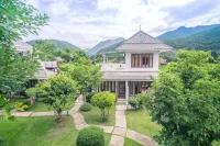 Pai Vieng Fah Resort Hotels in Pai