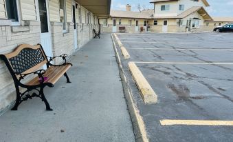 Budget Inn Motel Perrysburg Oh - Housity