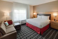 TownePlace Suites Columbus Hilliard فنادق في Hilliard