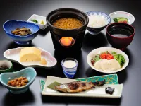 Syoujyuen Ryokan
