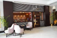 Hotel Imperial Executive Hotels in Ludhiana