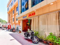 Hotel Jaas