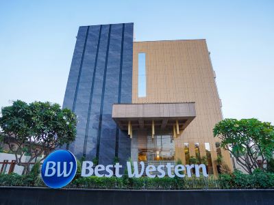 Best Western Vrindavan