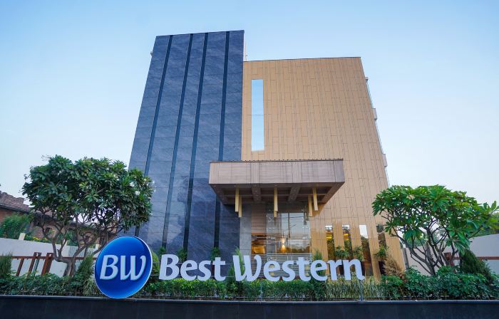 Best Western Vrindavan