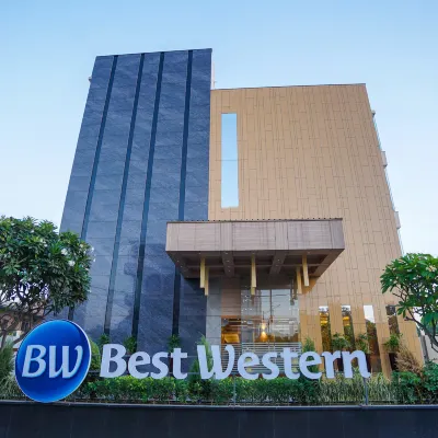 Best Western Vrindavan Hotels near Vrindavan