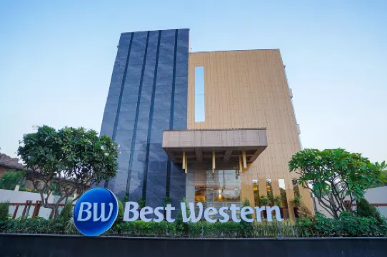 Best Western Vrindavan