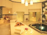 La Pirogue Mauritius - spa