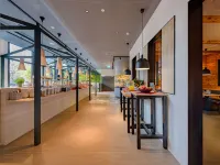 Mercure Zürich City Hotels in Zürich
