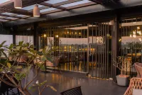 Novotel Chennai Chamiers Road