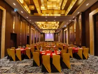 Holiday Inn CHENNAI OMR IT EXPRESSWAY by IHG Hotels near Tidel park