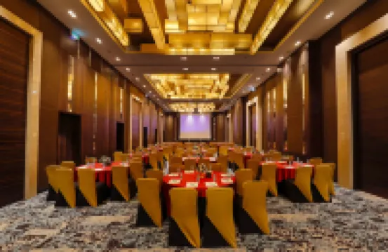 Holiday Inn CHENNAI OMR IT EXPRESSWAY by IHG