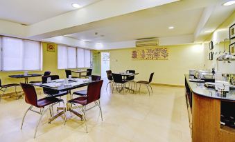 Treebo Vapr Guindy Ekkatuthangal