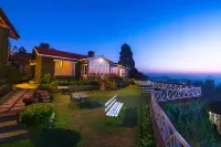 Villa Retreat - Boutique Hotel Các khách sạn ở Kodaikanal