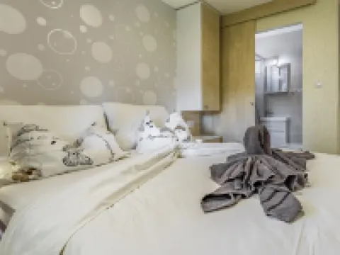 Mobile Home Luxury Premium