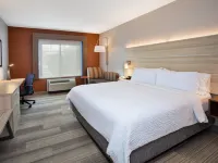 Holiday Inn Express & Suites ROCHESTER WEBSTER by IHG Hotels in Monroe County
