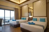 PARKLANE BOHOL RESORT AND SPA Hotels near RAJ Shopping Center