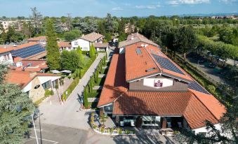 Best Western Plus Hotel Modena Resort