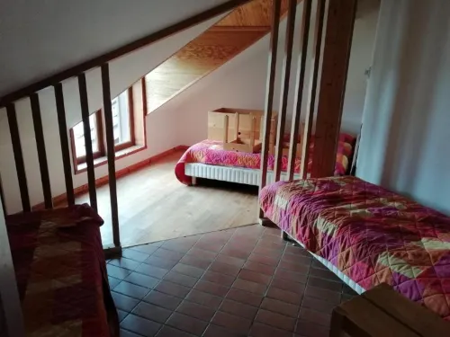 Vvf Villages Les Angles Hotels in Formigueres