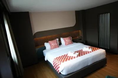NW 4896 Theater Hotel @ Samnakkham