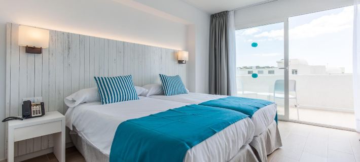 Bluesea Gran Playa Hotels in Sa Coma