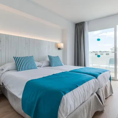 Bluesea Gran Playa Ξενοδοχεία κοντά στο αξιοθέατο Sa Coma