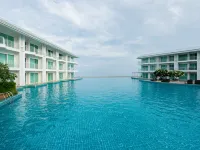 The Energy Hua Hin - 1 Bedroom Condo with Seaview