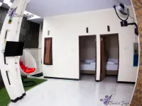Villa Ijen Homestay فنادق في Glagah