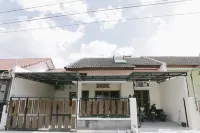 Omah Nogo Hotels in Gamping
