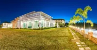 Chada@Nakhon Hoteles en Nakhon Si Thammarat
