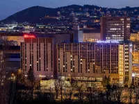 Nhow Milan Hotels in 