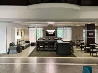 Comfort Inn & Suites Columbus North - breakfast