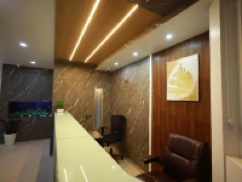 Haksons Residency Hotels in Mananthavady