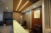 Haksons Residency Hotels in Mananthavady