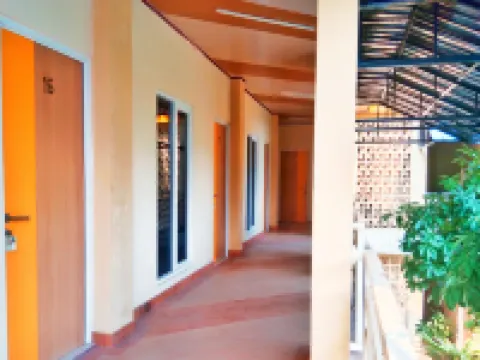 Hotel Mega Stay Cepu Hotels in Cepu