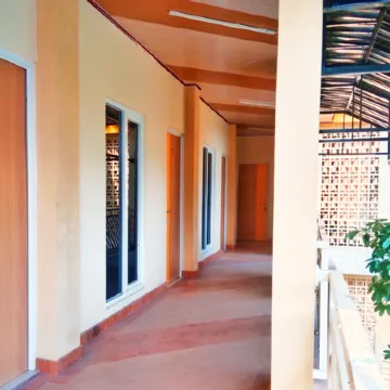 Hotel Mega Stay Cepu