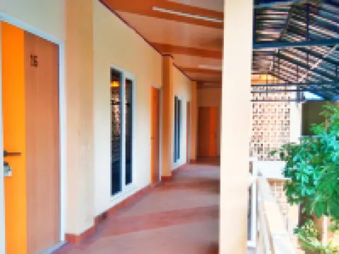 Hotel Mega Stay Cepu