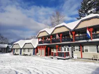 Alpine Inn & Suites Hôtels à : Nelson