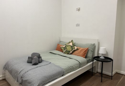 1. 런던 아이 호스..